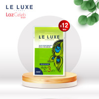 ราคา Leluxefrance เลอลุกซ์ฟราน Sure De La cream 3g x 12 ซอง (4423030019)