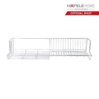 ราคา HAFELE ตะแกรงคว่ำจานติดผนัง KITCHEN STORAGE WIRE WARE Wall mount plate rack (14336632000)