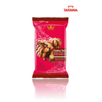 ราคา ขนม คุกกี้ ขนมคุกกี้ Tatawa มีทั้งหมด 8 รส ตรา Tatawa ทาทาวา ขนาด 120 กรัม (10848864072)