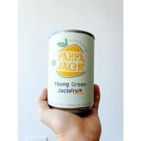 ราคา ขนุนอ่อน ตรา PAPPA JACK Young Jackfruit in brine (2735682938)