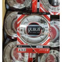 ราคา ผ้าเบรคหลัง Yamaha Mio Fino Nouvo Spark Nano Spark115i Mio125 Fino i Filano คุณภาพดี ผ้าเบรค เบรคหลัง จัดส่งวันต่อวัน (16769080091)