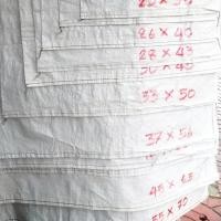 ราคา ถุงกระสอบ กระสอบพลาสติก ขนาดใหญ่ ขนาดจัมโบ้ กระสอบสาน กระสอบใส่ของ ถุงปุ๋ย ถุงใส่ของ แบบหนา สะอาด กระสอบ เกรด A SMP (4282656379)