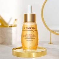 ราคา LANBENA เซรั่มลบรอยแผลเป็นจากสิว สมุนไพรรักษาหลุมสิว รอยแตกลาย รอยสิว รอยสิว รอยสิว รอยสิว สกินแคร์ 20ml (1409150548)