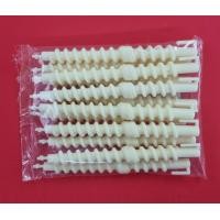 ราคา แกนเกลียวม้วนผม แกนโปเต้ แกนดัดผม ขนาดเล็ก12ชิ้น ใหญ่6ชิ้น ราคาถูก (14179240380)