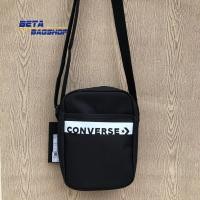 ราคา Converse กระเป๋าสะพายข้าง รุ่น 126001359 ลิขสิทธิ์ แท้ 100 (479306940)