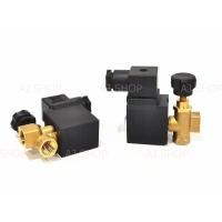 ราคา โซลินอยด์วาล์ว ยี่ห้อ mPm สำหรับเตารีดไอน้ำหม้อต้มอุตสาหกรรม (10462611805)