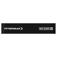 ราคา FITTERGEAR แถบยางยืดแรงต้านสำหรับออกกำลังกาย ฝึกความแข็งแรง ยางต้านแรง MINI BRANDS (16066353286)