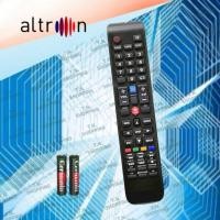 ราคา ส่งฟรี Altron รีโมททีวี LCD LED Smart TV ยี่ห้อ Altron รุ่น LTV 4005 LTV 6501 (9438130663)