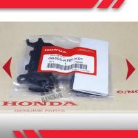 ราคา ผ้าดิกส์เบรคหน้า แท้ศูนย์ PCX150 ปี2018 2020 ผ้าดิสเบรก ผ้าดิสเบรค ผ้าเบรกหน้า ผ้าเบรคหน้า (1827856605)