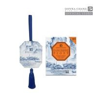 ราคา DONNA CHANG Tangerine Peony Perfumed Sachet ดอนน่า แชง ถุงหอม น้ำหอมปรับอากาศ น้ำหอมในรถยนต์ (16047647007)
