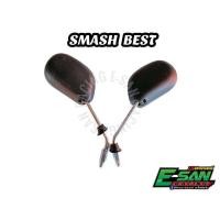 ราคา Smash Best กระจกมองข้าง กระจกมองหลัง ซูซูกิ สแมช เบส ขายเป็นคู่ สินค้าตรงปก ถ่ายวิดีโอก่อนแกะด้วยครับ (12122228481)