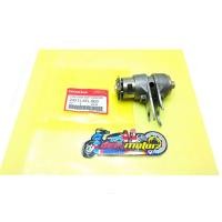 ราคา ก้ามปูเกียร์ กระปุกเกียร์ HONDA C 70 ดรีม100 ดรีม99 ดรีม นิว เวฟ100 เวฟ110 เวฟ100 ยูบ๊อก ไนท์100 110 กดสั่งตามตัวเลือกสินค้า (11964890371)