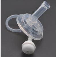 ราคา หลอดหัดดูดพร้อมฝาเด้ง คอกว้าง หลอดหัดดูดคอแคบ หลอดหัดดูดคอกว้าง เปลี่ยนขวดนมเป็นขวดหัดดูด (12340019595)