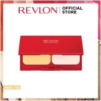 ราคา Revlon Age Defying Powder เรฟลอน เอจดีฟายอิ้งพาวเดอร์ ปกปิดริ้วรอย จุดด่างดำ รูขุมขน ไม่มันระหว่างวัน SPF14 PA แป้งพัฟเรฟลอน เครื่องสำอาง (631202289)