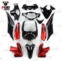 ราคา PUGParts ชุดสีเวฟ110i ตัวเก่า ชุดสีเวฟ110i ชุด13ชิ้น ปี2009 2010 ชุดสี wave110i wave110i wave 110i ชุดสี 110i ตัวเก่า NCA (17425348533)