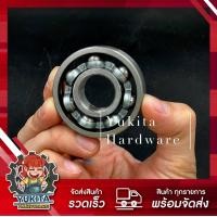 ราคา 1 ชิ้น Eagle one ลูกปืนรถเข็น ล้อรถเข็นปูน ลูกปืนตลับล้อรถเข็น ล้อลูกปืนรถเข็น ล้อรถเข็น ตลับลูกปืนล้อรถเข็น (12744978241)