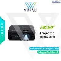 ราคา ACER Projector รุ่น X1328Wi ความสว่าง ANSI Lumens 4500 ความละเอียด พิกเซล 1280x800 WXGA Contrast 20000 1 1 VGA Input 1 HDMI Input Wireless รับประกันตัวเครื่อง 3 ปี (16327293413)