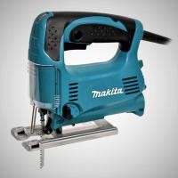 ราคา MAKITA เลื่อยฉลุไฟฟ้า JIG SAW รุ่น 4329 สีเขียว (363775141)