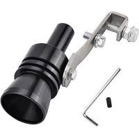 ราคา ตัวแปลงเสียงท่อรถยนต์ เสียงเทอร์โบ อุปกรณ์ท่อไอเสีย สำหรับท่อไอเสีย รถยนต์ ท่อไอเสีย Car exhaust pipe sounder (18883906024)