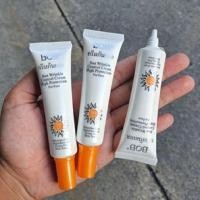 ราคา ครีมกันแดดBOB spf50 ปรับสีผิว เนื้อเนียน เกลี่ยง่าย ขนาด25กรัม (19385211684)