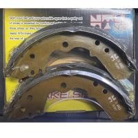 ราคา ผ้าเบรคหลัง Isuzu TFR 52 55 ผ้าเบรก ดรัมหลัง ปี 90 99 KBZ 2500DI ก้ามเบรคหลัง ดราก้อนอาย มังกรทอง 2800 3000 2WD NTN (18300611240)