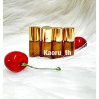 ราคา ขวดลูกกลิ้งสีชา 3ML ขวดลูกกลิ้ง3ML ขวดลุกกลิ้ง3ML ขวดโรลออน3ML ขวดลูกกลิ้งสีชา3ML ขวดroller3ML ขวดน้ำมันหอมระเหย (18480737405)