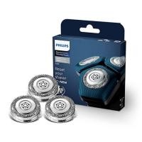 ราคา Philips Norelco Shaving Heads for Shaver Series 7000 and Angular Shaped Series 5000 SH71 51 (18538760122)