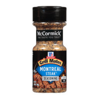 ราคา แม็คคอร์มิค กริลล์ เมท มอนทรีออล เครื่องปรุงสำหรับสเต็ก 96 กรัม (12433182874)