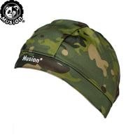 ราคา Musion หมวกกันน็อกซับ Cap10K ช่องระบายอากาศช่องระบายอากาศมวลดูดซับเหงื่อหมวกเย็นสุดหมวกหัวปกหมวกกันน็อคซับภายใต้ Buff กะโหลกหมวก (16376940797)