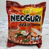 ราคา มาม่าเกาหลี แบ่งขาย 1 ซอง มาม่าเผ็ดเกาหลี รามยอนเกาหลี จาจังเมียน นอกูรี จาปาเกตตี้ ชินรามยอน จินรามยอน บุลทัก ซัมยัง 신라면 (13564375516)