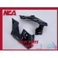 ราคา คิ้วไฟหน้า ฝาครอบข้างไฟหน้า หูไฟเลี้ยว MSX 2016 อะไหล่มาตรฐานโรงงาน (8745628501)