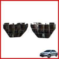 ราคา พลาสติกยึดกันชนหลัง กิ๊บล็อคกันชนหลัง Toyota Altis10 13 ตัวหนา 1คู่ (6158850009)