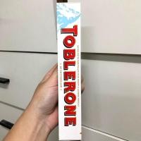 ราคา Toblerone Swiss Chocolate ช็อกโกแลตท็อปเบอโรน (10395134383)