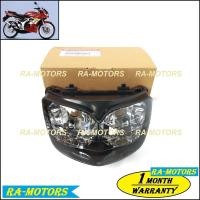 ราคา HMA ไฟหน้า ไฟท้าย และกระจกไฟหน้า LS125D ปี 2000 เพรช ช้อนชุบ ไฟหน้า LS125 ปี2000 LS D ปี2000 ไฟหน้าLS ไฟท้ายLS แอลเอส (6656934685)