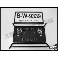 ราคา ขายดี กรอบป้ายทะเบียน พลาสติก ABS (16530037934)