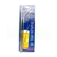 ราคา พร้อมส่ง หลอดสแตนเลส หลอดแก้วYeti หลอด แปรง หลอดดูดแสตนเลส (19372424233)