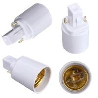 ราคา ขั้วแปลง ขั้วทด หลอดไฟ B22 E27 E14 E12 GU10 PLC (11382857928)