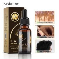 ราคา SEVICH เซรั่มปลูกผม ลดผมร่วง บำรุงรากผมให้แข็งแรง ลดอาการคัน ขนาด 20ml (9867640251)