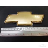 ราคา โลโก้ chevrolet ขนาด 15 cm (1187268280)