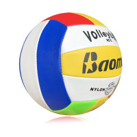 ราคา KOJIMA ลูกวอลเลย์บอลหนังPVC ลูกบอลเลย์บอล บอลเล่บอล ลูกวอลเลย์บอล ลูกวอลเลย์บอลเบอร์ 5 วอลเลย์บอลแท้ วอลเลย์บอล จัดส่งเร็ว (13287368639)