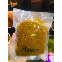 ราคา พริกแกงใต้แท้ๆ พริกแกงคั่วกลิ้ง พริกแกงส้มใต้ พริกแกงกะทิ พริกแกงป่า พริกแกงผัดเผ็ด พริกแกงไตปลา พริกแกงเขียวหวาน พริกแกงแพนง 500 กรั (17198034736)