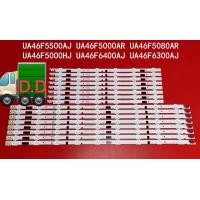 ราคา หลอดแบคไลท์ทีวีSamsung 46นิ้ว 9 6 UA46F6100AJ แถบไฟ 2013SVS46F R6 L9 REV1 9 ราคาชุดต่อชุด (14219862642)