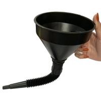 ราคา กรวยเติมน้ำมัน กรวย พลาสติก อุปกรณ์เติมน้ำมัน น้ำมันเครื่อง กรวยข้ออ่อนเติมน้ำมัน (9710433950)