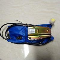 ราคา ส่งจากกรุงเทพฯ มอเตอร์ดึงดับ โซลินอยด์ดึงดับ ISUZU NPR 24v รถขุดอุปกรณ์เสริมซูกงสามสวิตช์ Flameout สวิตช์เครื่องยนต์โซลินอยด์วาล์ว Excavator Accessories (17509587399)