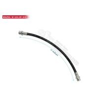 ราคา สายอ่อนเบรคหน้า MAZDA M1200M1300 3804 (16650679764)