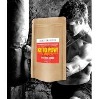 ราคา Keto Pow Exogenous Ketones BHB salts 71g (7207492811)