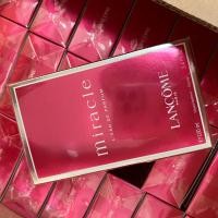 ราคา LANCOME MIRACLE EDP น้ำหอมลังโคม มิราเคิล ของแท้ พร้อมส่ง (13453807400)