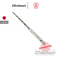 ราคา ONISHI ดอกสว่านเจาะไม้ เจาะนำสกรู เตเปอร์ No 21 HSS Tapered Auger Bits (16534151820)