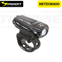 ราคา ไฟหน้าจักรยาน MOON METEOR 400 lumens ไฟท้าย MOON COMET X (771192624)