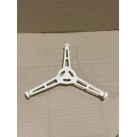 ราคา ขารองจานไมโครเวฟ ชาร์ป สีขาว ใช้กับจานเรียบขนาด 27cm รุ่น R 220R299R 250 ฯลฯ อะไหล่ อะไหล่ไมโครเวฟ ไมโครเวฟ (14702069568)